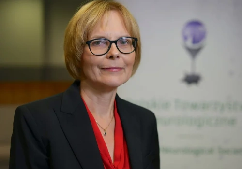 Choroby rzadkie – diagnostyka i leczenie niemożliwe bez zaangażowania neurologów