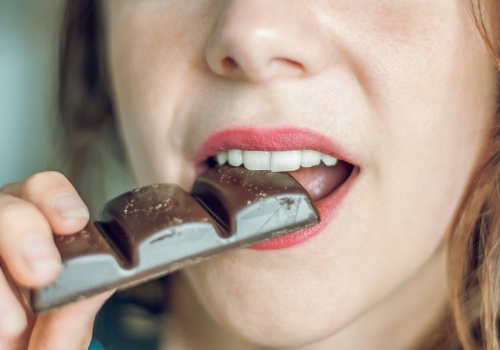 Ta czekolada może odmłodzić organizm. Wystarczą dwie kostki, żeby spowolnić starzenie