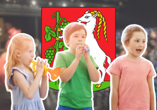 Lublin inwestuje 74 mln zł w kulturę. Stare mury znów wypełni dziecięcy śmiech