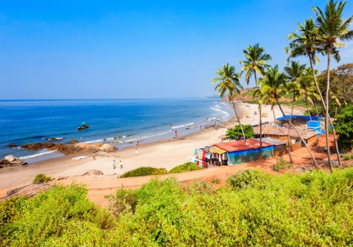 Egzotyka i plażowanie w Indiach 🌴🌊 Loty do Goa z Qatar Airways od 2098 PLN 😎 Również na majówkę ❗️