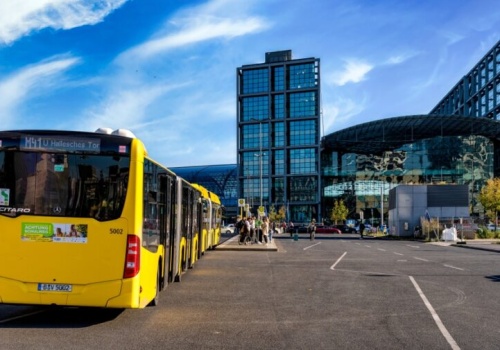 Staną autobusy i metro – strajk w Berlinie