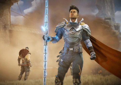 Highguard na krawędzi. Tencent wycofuje fundusze, w studiu garstka deweloperów