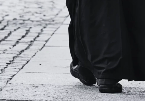 Kary finansowe dla księży. Nowe prawo wchodzi w życie