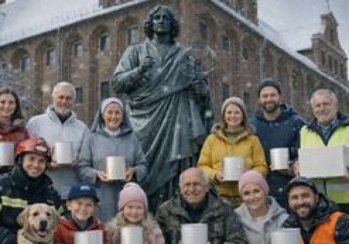 Organizacje Pozarządowe o przekazanie 1,5% apelują u nas za darmo!