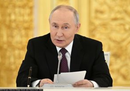 Rosja stawia na drony. Putin wydał listę instrukcji