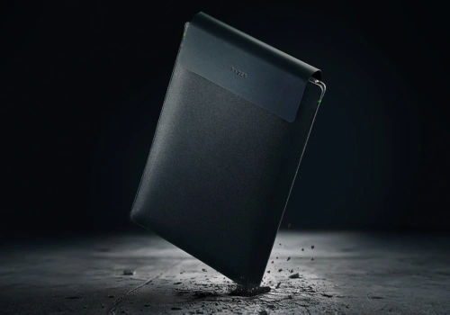 Razer z niecodziennym sprzętem. To będzie zbawienie w podróży