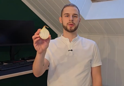 Chciał ośmieszyć KSeF. Jego prowokacja może skończyć się wyrokiem