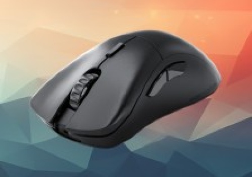 Mysz bezprzewodowa Glorious PC Model D2 Pro 4K/8KHz Edition za 99 zł (128 zł taniej) w Media Expert