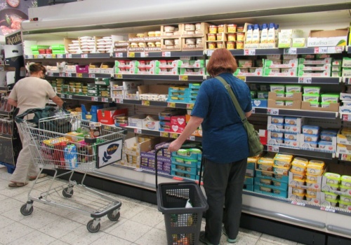 Oto najdroższa sieć sklepów w Polsce. Te same zakupy, a nawet 138,59 zł różnicy na koszyku