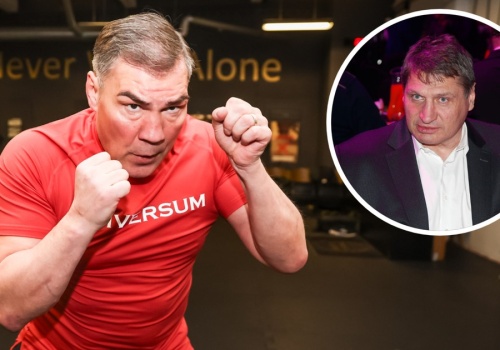 Michalczewski nie bawił się w dyplomację. Brutalnie podsumował dokonania Gołoty