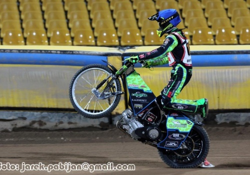 Żużel. Chcieli wyrwać Sparcie Wrocław wielki talent! Oferty były na stole