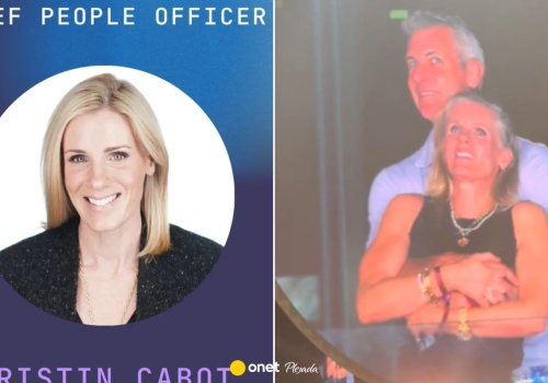 Niewierna szefowa HR z koncertu Coldplay zarobi na skandalu? Cena szkolenia zwala z nóg