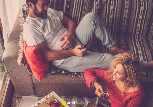 Wszyscy potrzebujemy 