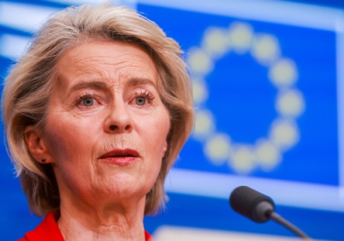 Wielka porażka europejskich marzeń o dekarbonizacji