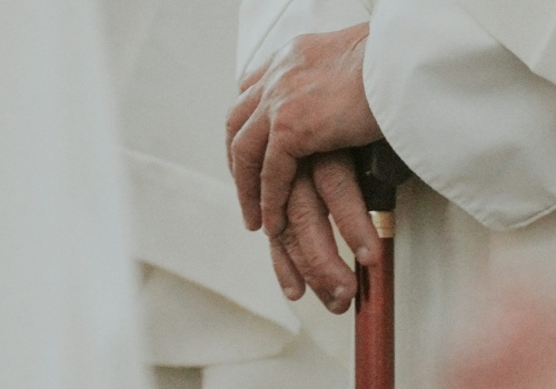 Wdowiec, ojciec, dziadek, a potem kapłan. O nietypowych drogach do święceń