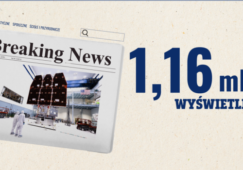 Serwis Naukowy UW skończył rok!