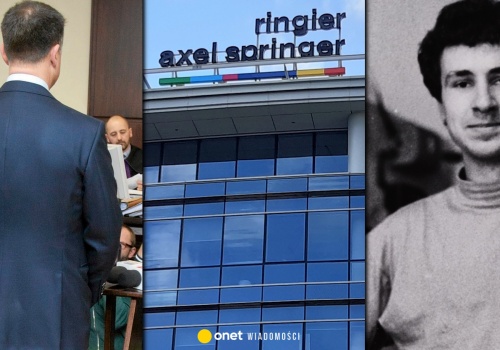 U Naczelnego: ​​O zastraszaniu mediów