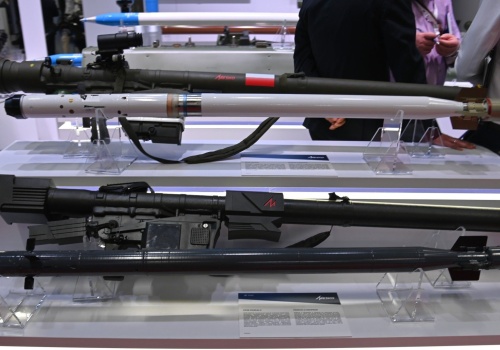 Pioruny, Raki i wiele więcej z SAFE. Rząd ujawnia szczegóły