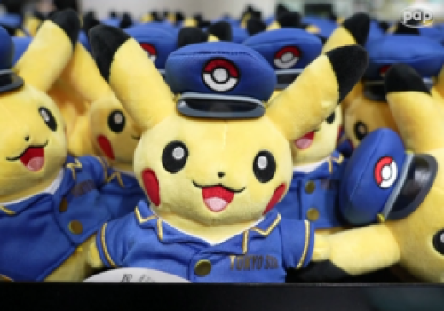 30. urodziny Pokemonów