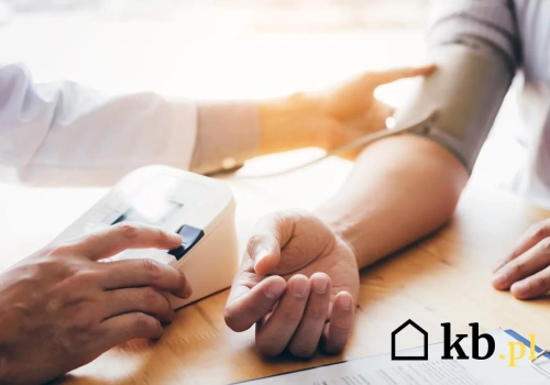 Zasiłek za nadciśnienie 2026 – kto spełni warunki, a kto się rozczaruje?