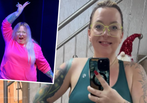 „Nie zaczęło się od siłowni”: Mama Na Obrotach schudła już 45 kg. Zdradziła, jak to zrobiła