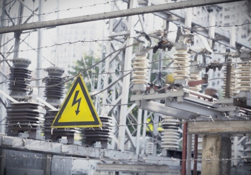 Skutki walki o przetarg PSE rozlały się na polskie budownictwo