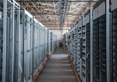 Bełchatów z szansą na jedno z największych centrów danych w Europie