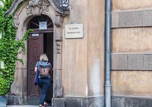 Umarłam kolejny raz. List osoby skrzywdzonej przez Pawła M.