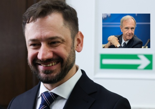 Miszalski w dużych opałach! Klich szykowany do batalii o Kraków?