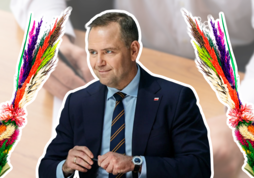 Wielki Piątek wolny od pracy. Podpis prezydenta może poprzestawiać nam urlopy