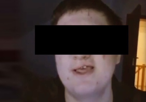 Kadłub: brutalnie zamordował ojczyma i babcię. Po wszystkim nagrał oświadczenie