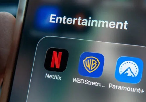 Netflix rezygnuje. Paramount jedynym kandydatem do zakupu Warner Bros.