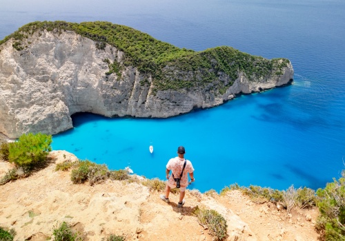 Greckie all inclusive w 5* hotelu na Zakintos 🏨🍹🌊 Tydzień w Azure Resort & Spa za 2899 PLN