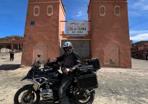 Plebiscyt Motocyklowa Postać Roku 2026. Zgłaszajcie tych, którzy robią dobrą robotę dla innych!