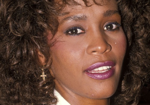 Przebój Whitney Houston z miliardem odtworzeń na YouTube. To jedna z najtrudniejszych piosenek w historii pop
