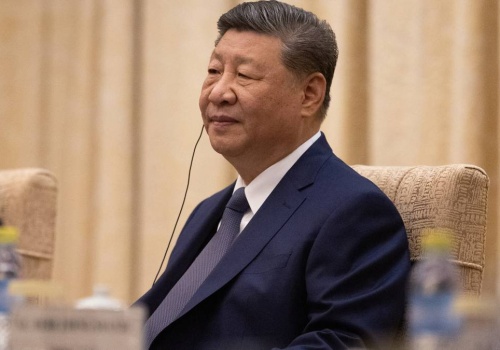 Czystki w Chinach nie mają końca. Wszystko przed kluczowym posiedzeniem