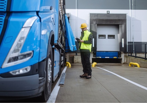 Błąd przy rozładunku i zapłacisz 25 tys. zł. Senat przyjął projekt ustawy