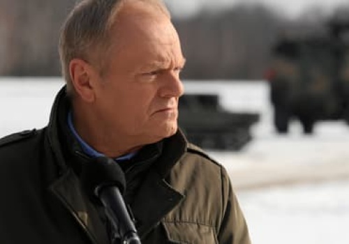 Premier: SAFE „co do przecinka” po naszej myśli