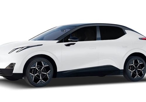 Chińczyk kazał samochodowi wyłączyć lampkę do czytania, ten wyłączył mu światła. W nocy. No i łup