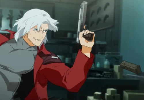 Drugi sezon Devil May Cry coraz bliżej. Pokazano nowy zwiastun