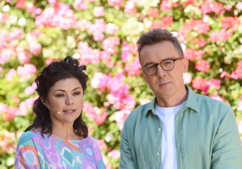 Tak wypoczywa podczas miesiąca miodowego. Zachwyciła jednym zdjęciem