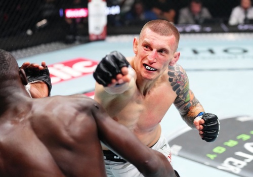 Ruchała ma ambitne plany na 2026 rok