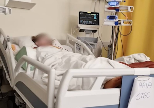 Mąż policjantki wjechał w Darię. Kulisy śledztwa i biegły emeryt z policji