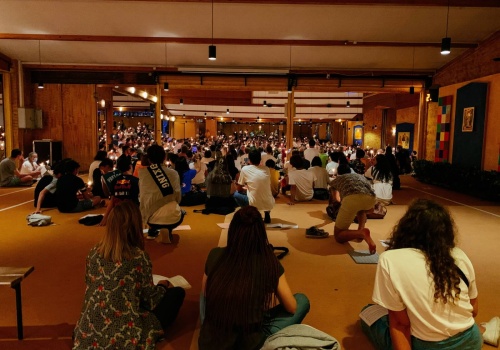 Łódź: List intencyjny w sprawie organizacji 49. Europejskiego Spotkania Młodych Taizé