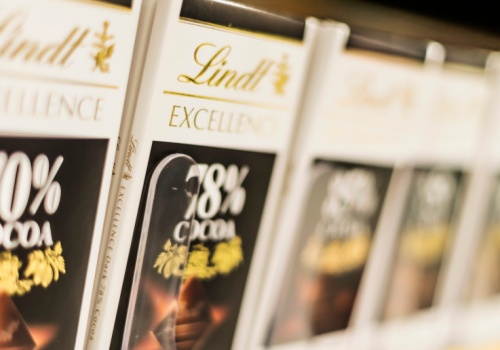 Za czekoladę płacimy fortunę, rolnicy mogą nie dostać ani grosza