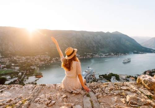 Czarnogórski wypoczynek tuż przy plaży 🏖️⛵ 4* hotel za 2460 PLN