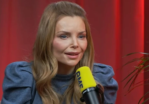 Polska gwiazda narzeka na życie w USA. 