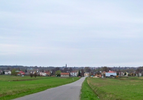 To wieś z najdłuższą nazwą w Polsce. Wkrótce może zniknąć z mapy