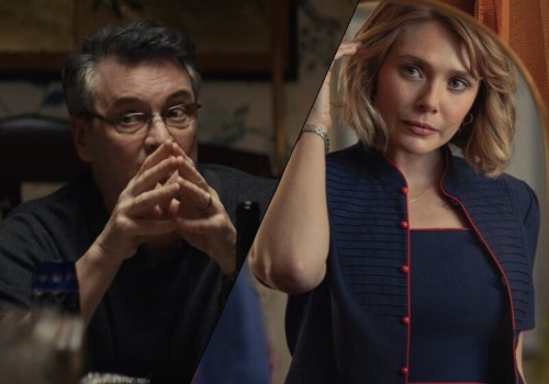 Z HBO Max na Netflix. Dwa genialne seriale migrują!