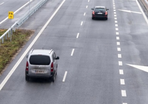 Trzy błędy na pasie rozbiegowym. Popełniasz przynajmniej jeden
